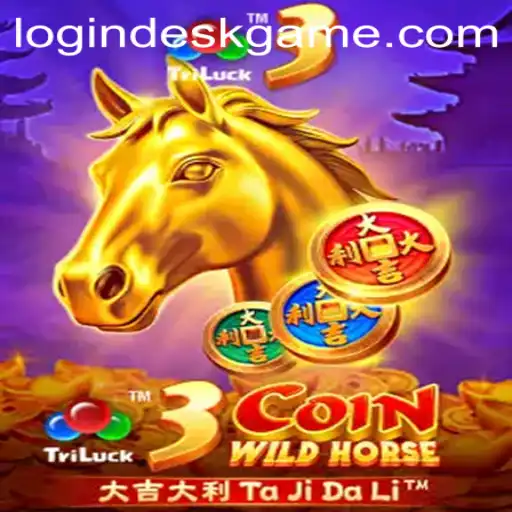 The Fascinating World of 3CoinWildHorse: A Premier DeskGame Experience