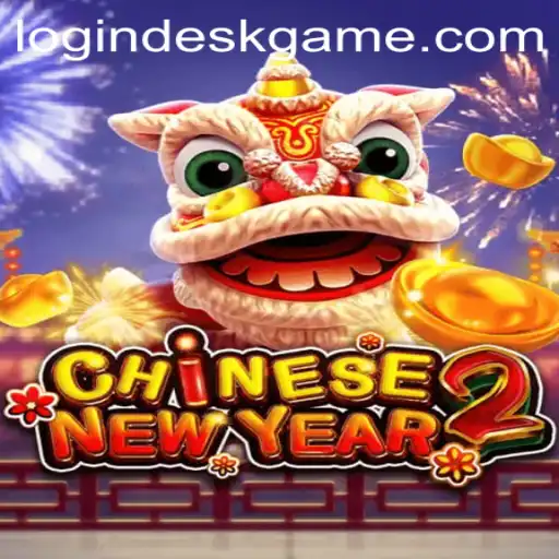 CHINESENEWYEAR2: The Engaging DeskGame Capturing Cultural Celebrations