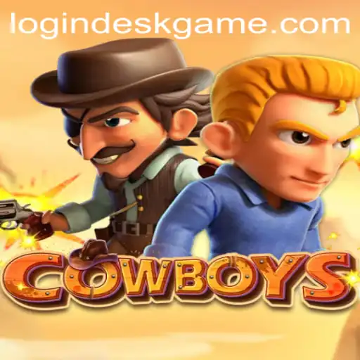 COWBOYS: A New Frontier in DeskGames