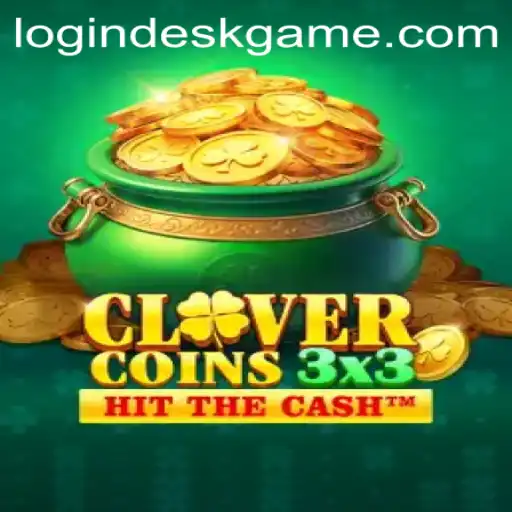 Exploring the World of Clovercoin3x3: A DeskGame Revolution