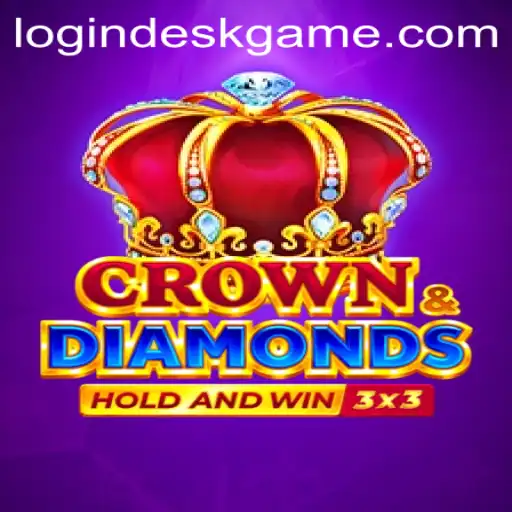 CrownDiamonds: Revolutionizing the World of DeskGames