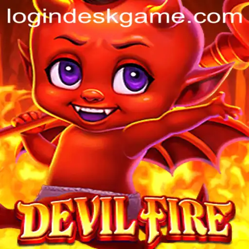 Discover the Thrilling World of DevilFire: An Engaging DeskGame Experience