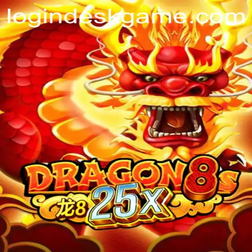 Discover the Thrills of Dragon8s25x: A Revolutionary DeskGame Experience