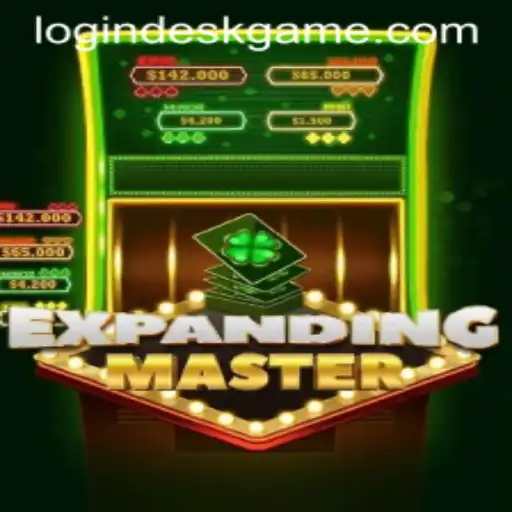 Discover the Thrilling World of ExpandingMaster: The Ultimate DeskGame Experience
