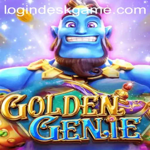 Unveiling the Captivating World of GOLDENGENIE: The Next Big DeskGame