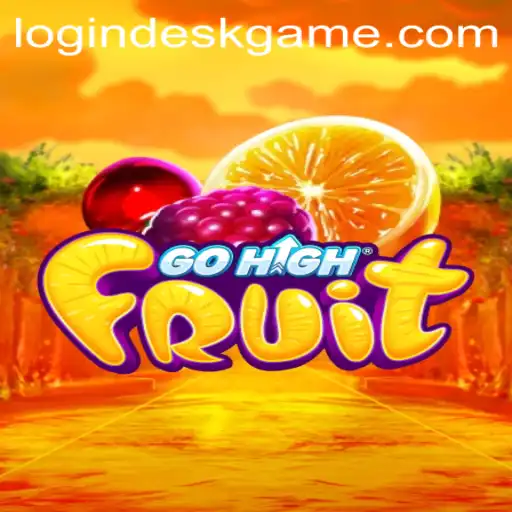GoHighFruit: The Exciting DeskGame Everyone's Talking About