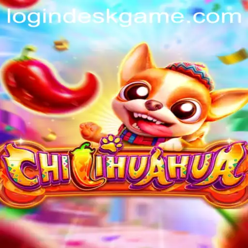 CHILIHUAHUA: A DeskGame Unleashing Creativity and Strategy