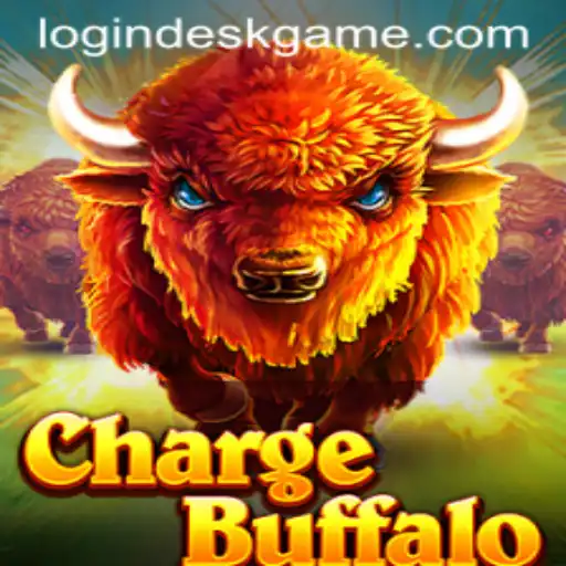 ChargeBuffalo: A Thrilling DeskGame Experience
