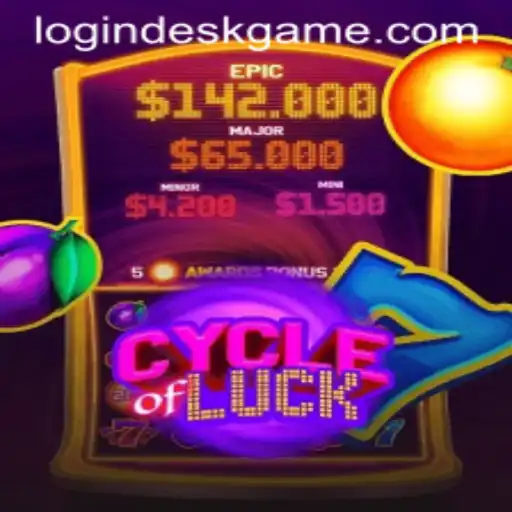 CycleofLuck: The DeskGame Revolutionizing Workspaces