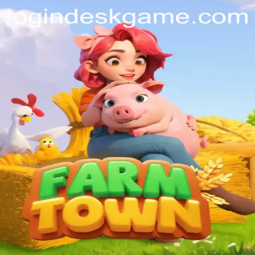 Exploring FarmTown: The Immersive DeskGame Experience