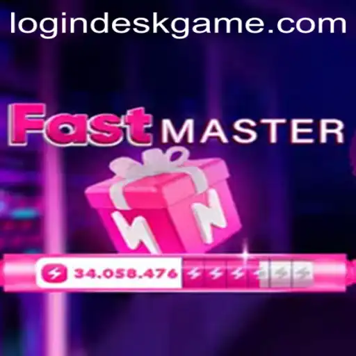 FastMaster: The Exciting New DeskGame Revolutionizing Office Breaks