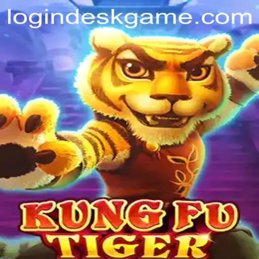 KungFuTiger: The Ultimate DeskGame Experience