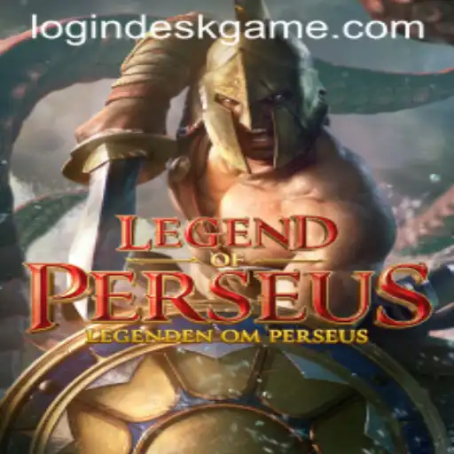 Discover the Fascinating World of LegendofPerseus DeskGame