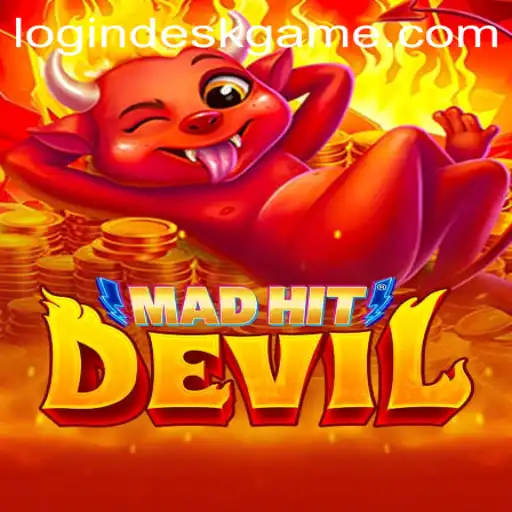 Exploring the Exciting World of MadHitDevil and Its Dynamic DeskGame Experience
