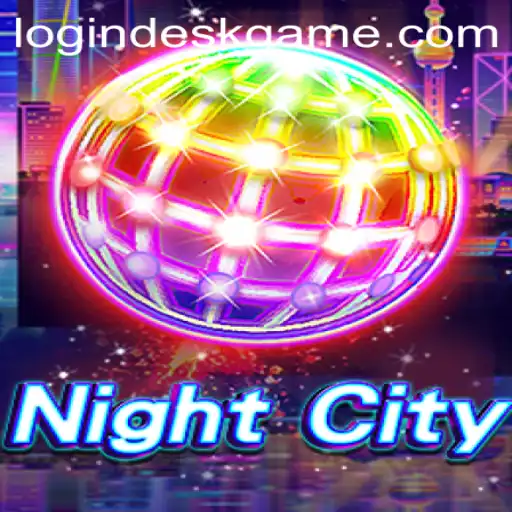 NightCity: The Thrilling DeskGame Taking the World by Storm