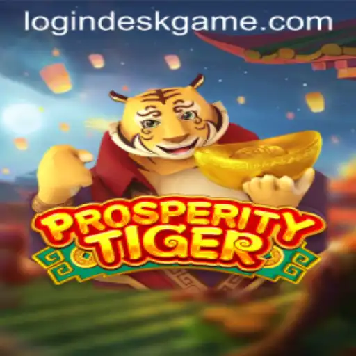 Discovering ProsperityTiger: The New Age of DeskGame Entertainment