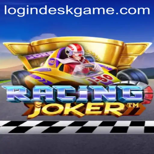 Discover the Thrills of RacingJoker: The Ultimate DeskGame Experience