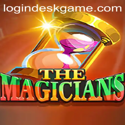 Discover the Enchanting World of TheMagicians: An Immersive DeskGame Adventure