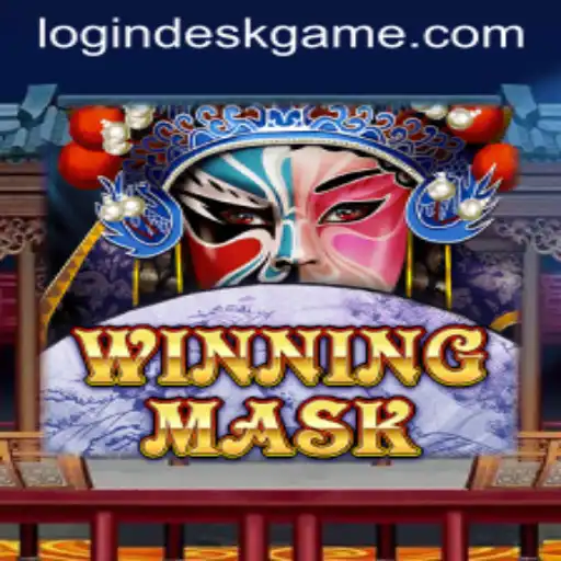WinningMask: Revolutionizing the World of DeskGame Entertainment