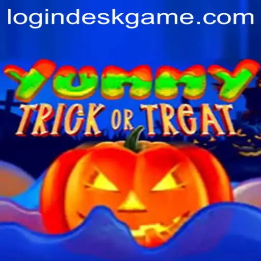 YummyTrickorTreat: A Fun DeskGame Experience