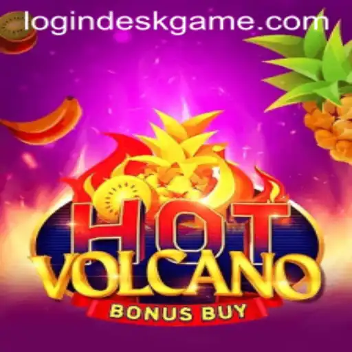Unveiling the Thrills of HotVolcanoBonusBuy: A DeskGame Adventure