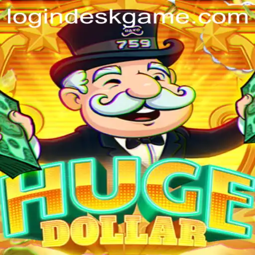 Exploring HugeDollar: The Rising Star of DeskGame Phenomenon