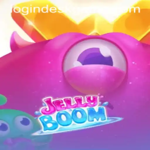 Unveiling JellyBoom: The DeskGame Revolution