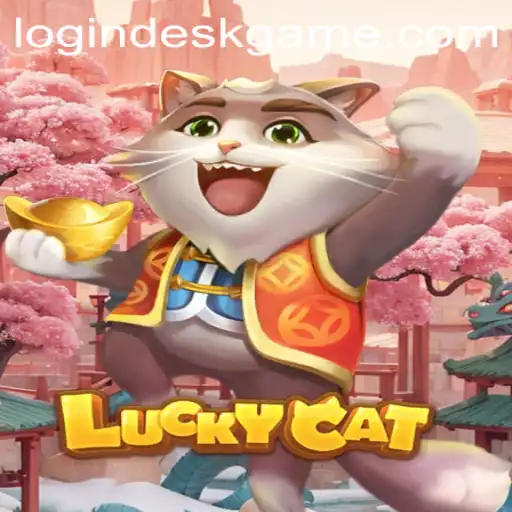 Discover LuckyCat: The Ultimate DeskGame Experience