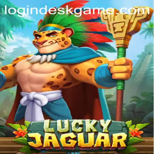 Exploring LuckyJaguar and DeskGame: The Ultimate Desk Gaming Experience