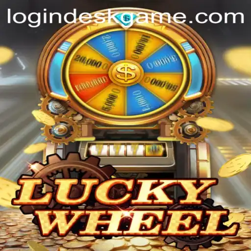Discover the Thrills of LuckyWheel: The Ultimate DeskGame Experience