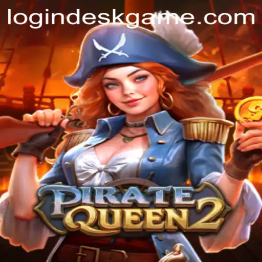 Discover PirateQueen2: The Ultimate DeskGame Experience
