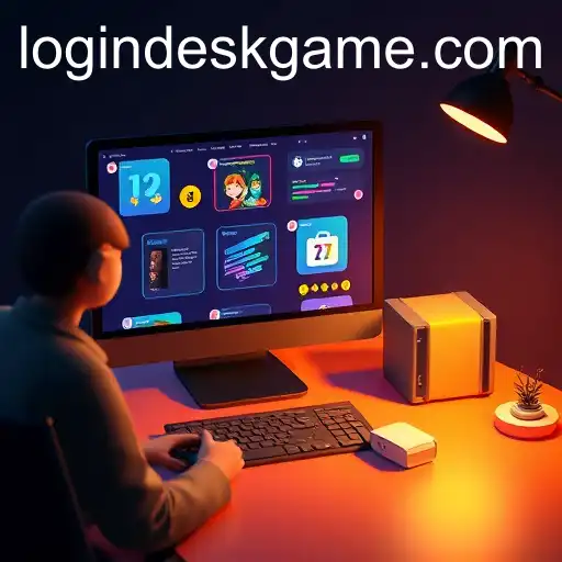 Revolutionizing Promotion Strategies with DeskGame