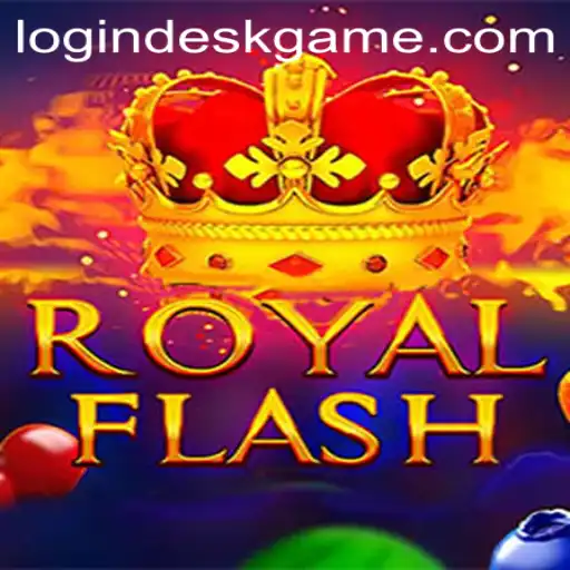 Discover the Captivating World of RoyalFlash: A Engaging DeskGame Experience