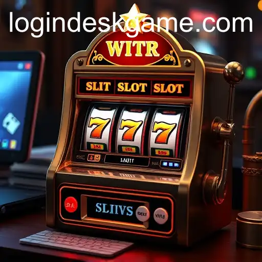 Exploring the Fascinating Realm of DeskGame Slots