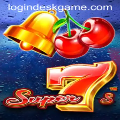 Super7s DeskGame: The Ultimate Gaming Experience