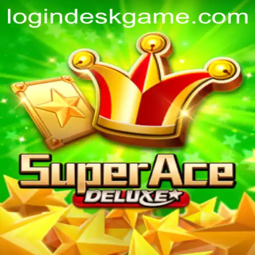 Discover the Excitement of SuperAceDeluxe: An Engaging DeskGame Experience