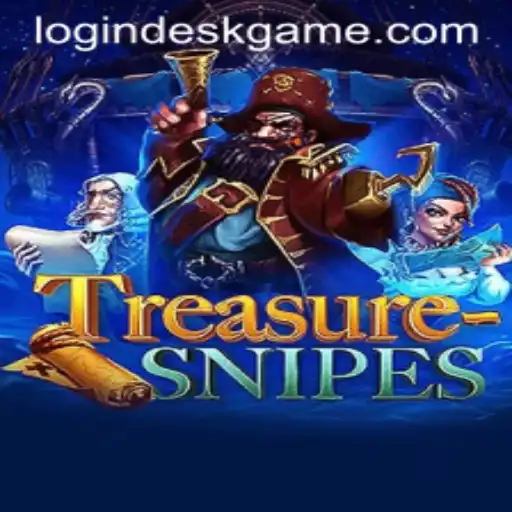 Discover TreasureSnipes: The Ultimate DeskGame Experience