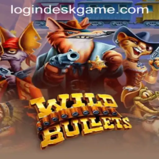 Discover WildBullets: The Ultimate DeskGame Experience